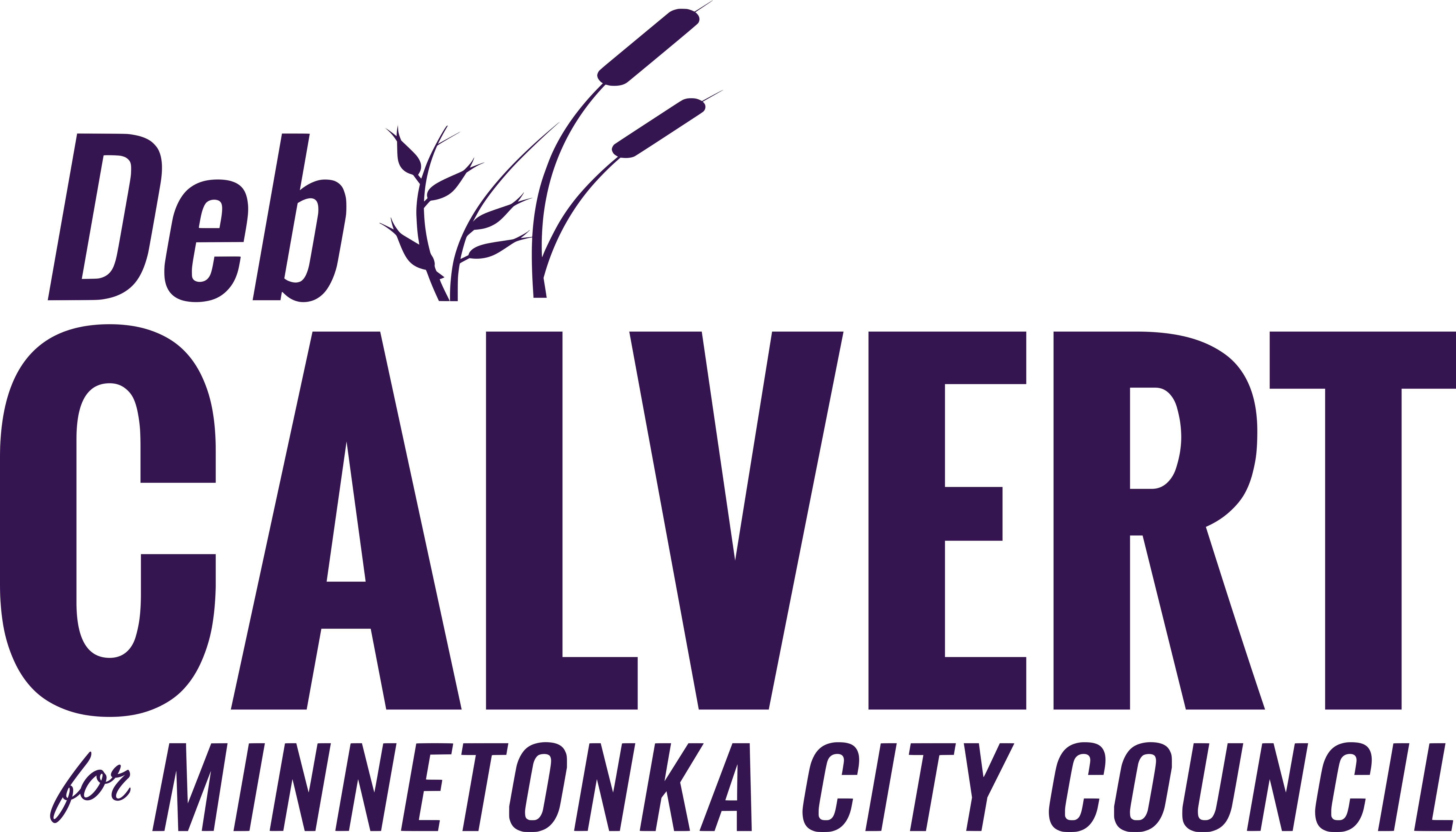 Deb Calvert for Minnetonka City Council